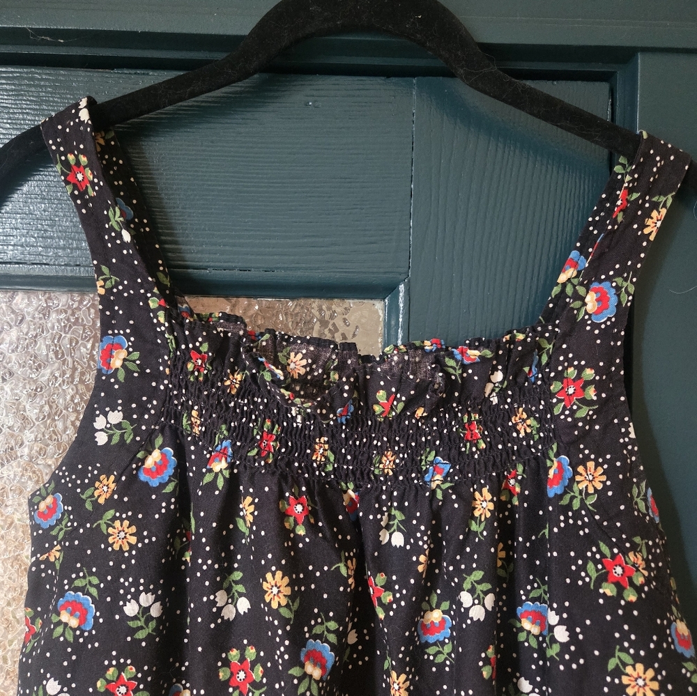 Vintage Sun Dress/Night Gown